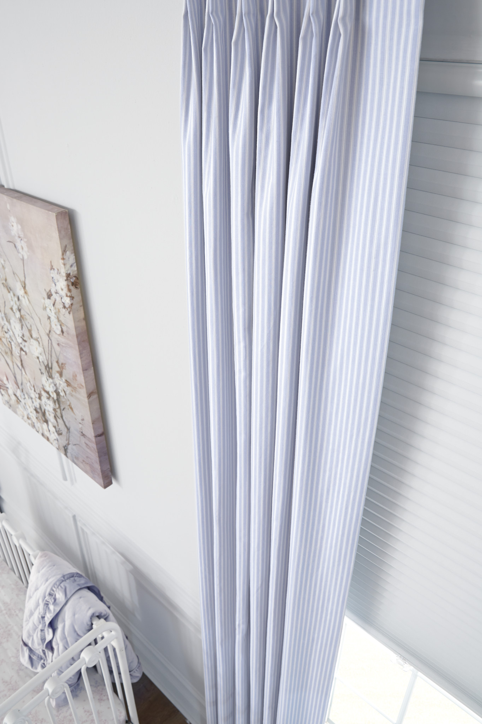 Drapery and Curtain Panels